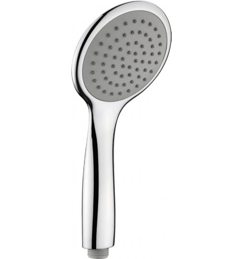 Sapho Ručná sprcha, 1 režim sprchovania, priemer 93mm, ABS/chróm SK112