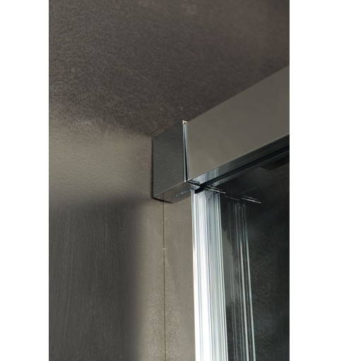 Gelco FONDURA sprchové dvere 1200mm, číre sklo GF5012