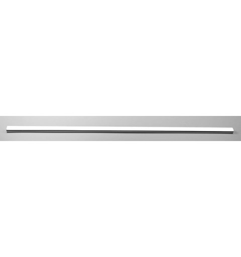 Sapho Stenový profil pre 8mm sklo vr. montážnej sady, chróm FL200