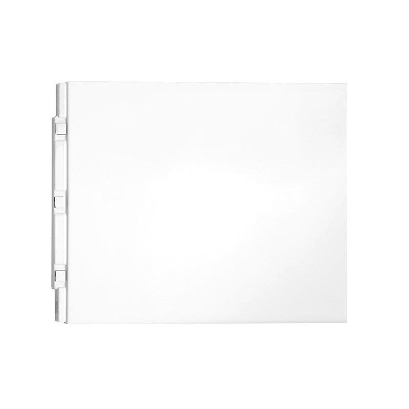 Polysan PLAIN bočný panel 90x59cm 72714