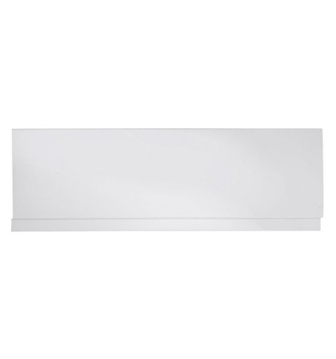 Polysan PLAIN panel čelný 130x59cm, ľavý 72579
