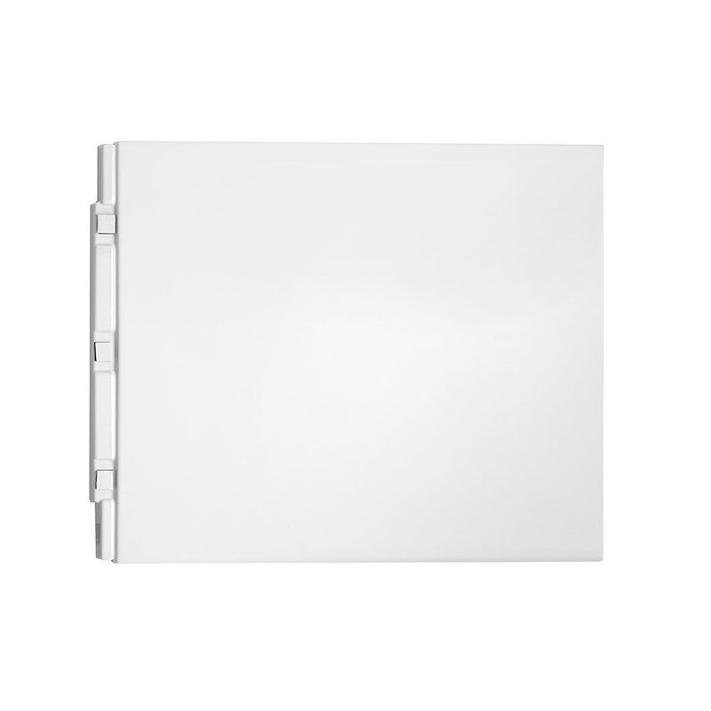 Polysan PLAIN bočný panel 70x59cm 72669