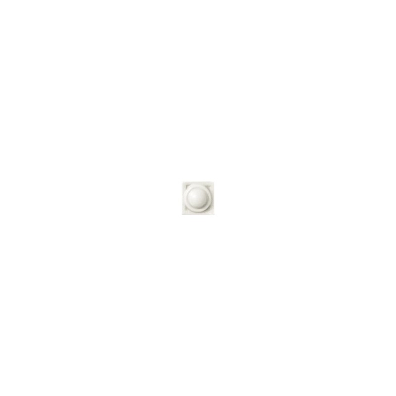 Ceramiche Grazia AMARCORD Tozz.Diamantato Bianco Matt 3x3 DAT1