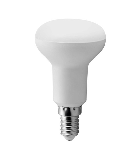 Sapho Led LED žiarovka R50, 7W, E14, 230V, denná biela, 640lm LDL517