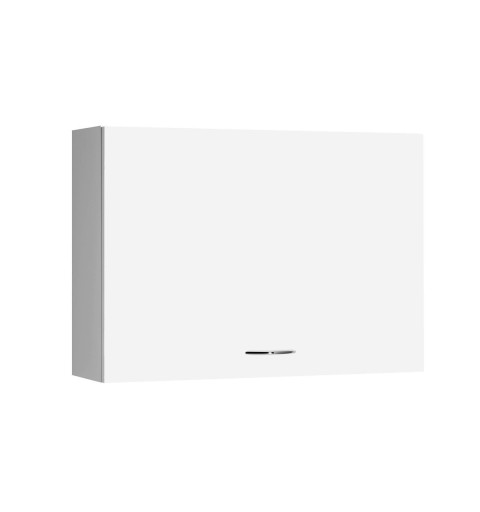 AQUALINE KERAMIA FRESH skrinka horná výklopná 70x50x20cm, biela 52360
