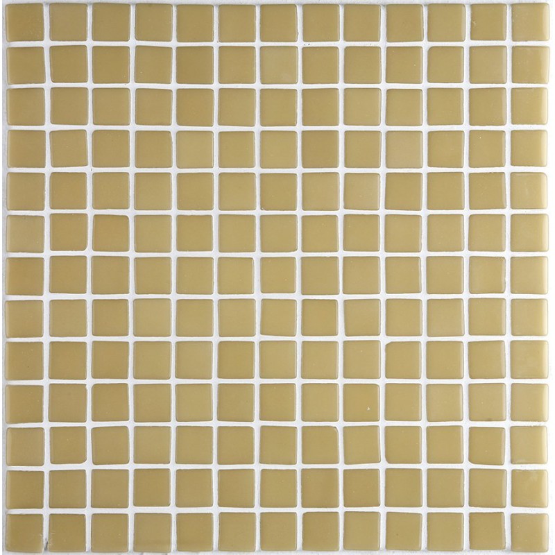 Ezarri LISA plato skleněné mozaiky 2,5x2,5cm 2533-A