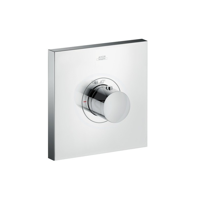 AXOR - ShowerSelect Termostat pod omítku pro 1 spotřebič, chrom (36718000)