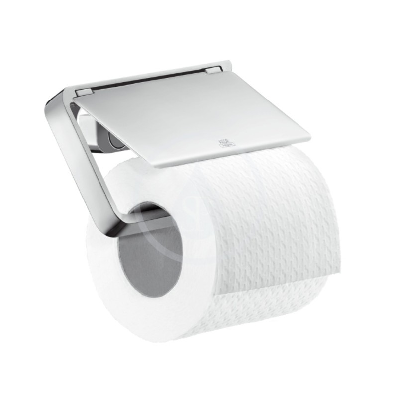 AXOR - Universal Držák na toaletní papír, chrom (42836000)