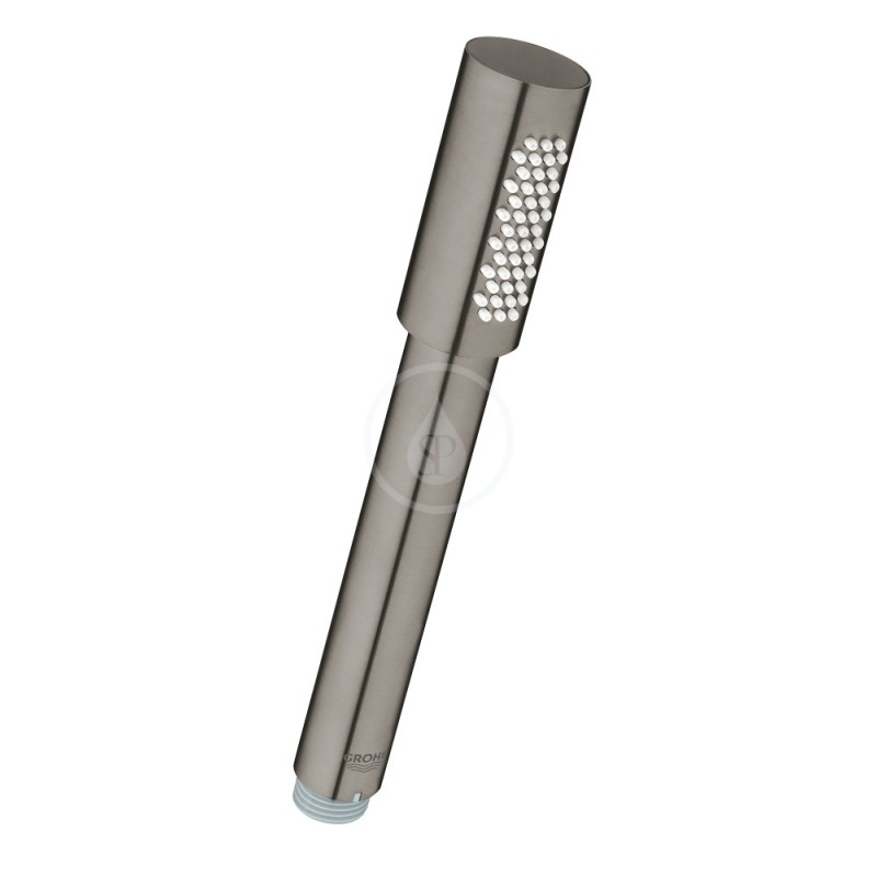 GROHE - Sena Ruční sprcha Stick, kartáčovaný Hard Graphite (26465AL0)