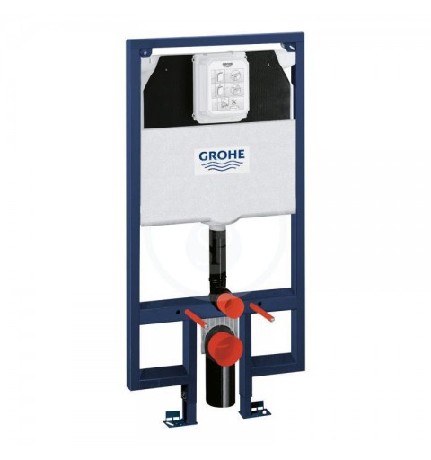 GROHE - Rapid SL Rapid SL pro závěsné WC (38994000)