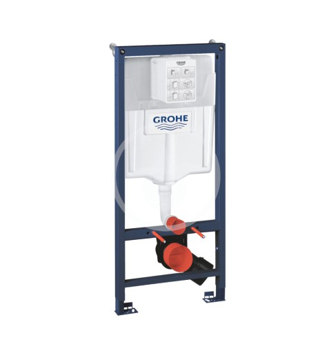GROHE - Rapid SL Rapid SL pro závěsné WC (38536001)