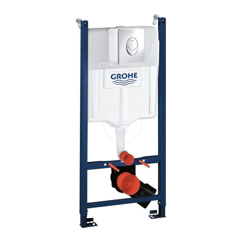 GROHE - Rapid SL Rapid SL pro závěsné WC (38745001)