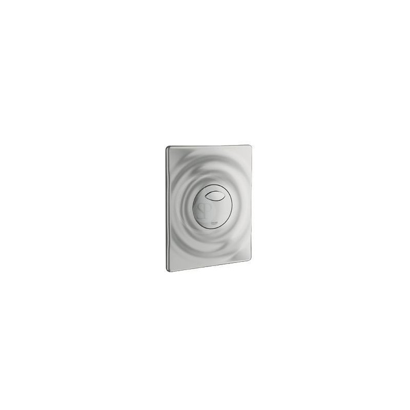 GROHE - Surf Ovládací tlačítko, matný chrom (42302P00)
