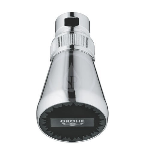 GROHE - Relexa plus Hlavová sprcha 50 s jedním proudem, chrom (28094000)