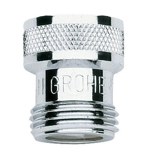 GROHE - Náhradní díly Zpětná klapka, chrom (1416500M)