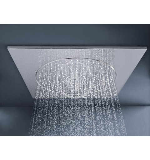 GROHE - Rainshower F Series 20, stropná sprcha, chróm (27286000)