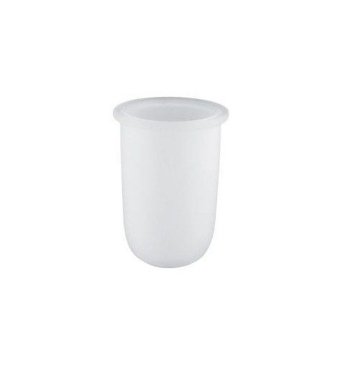 GROHE - Essentials Náhradná nádoba na WC kefu (40393000)