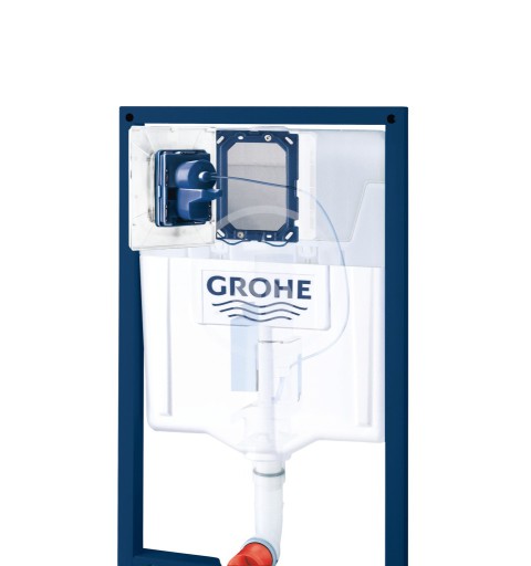 GROHE - Rapid SL Rapid SL pre závesné WC (38528001)