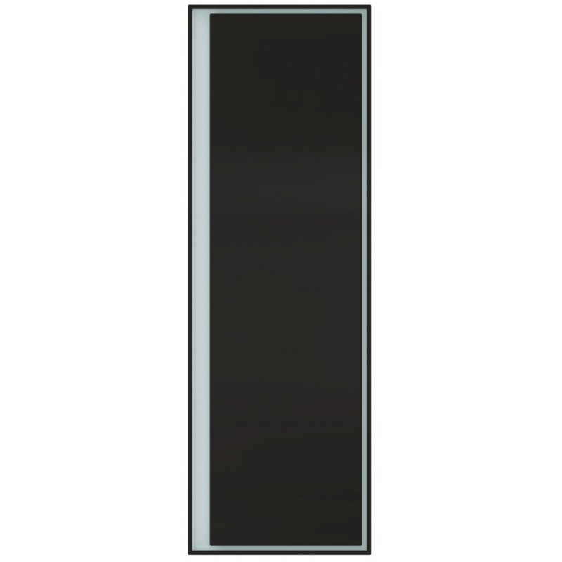 IDEAL STANDARD - Connect Air Nástěnná skříňka 1200 x 400 x 300 mm, matný tmavý hnědý lak (E0834VY)