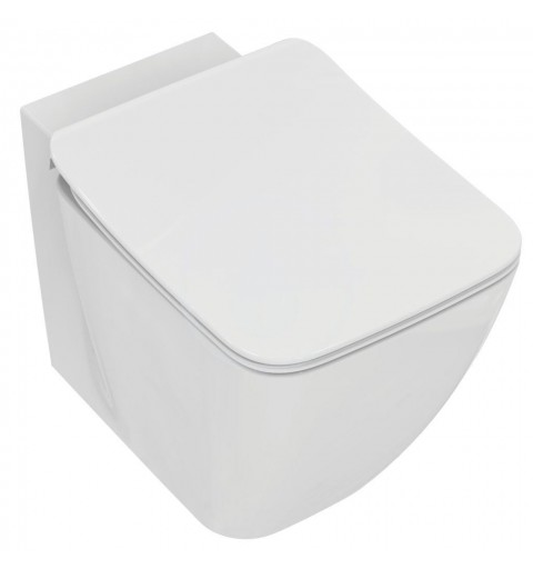 IDEAL STANDARD - Strada II Stojící WC, AquaBlade, bílá (T296801)