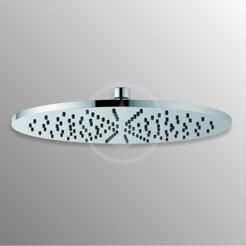 IDEAL STANDARD - Archimodule Hlavová sprcha Idealrain, průměr 200 mm, chrom (B9442AA)
