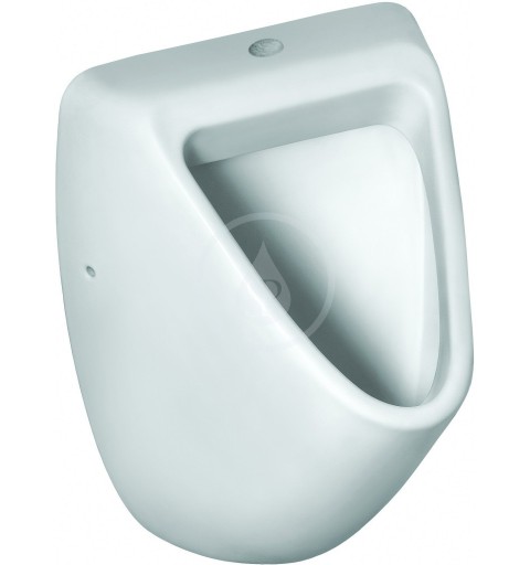IDEAL STANDARD - Urinály Urinál Golf 360 x 335 x 560 mm (přítok shora), bílá (K553901)