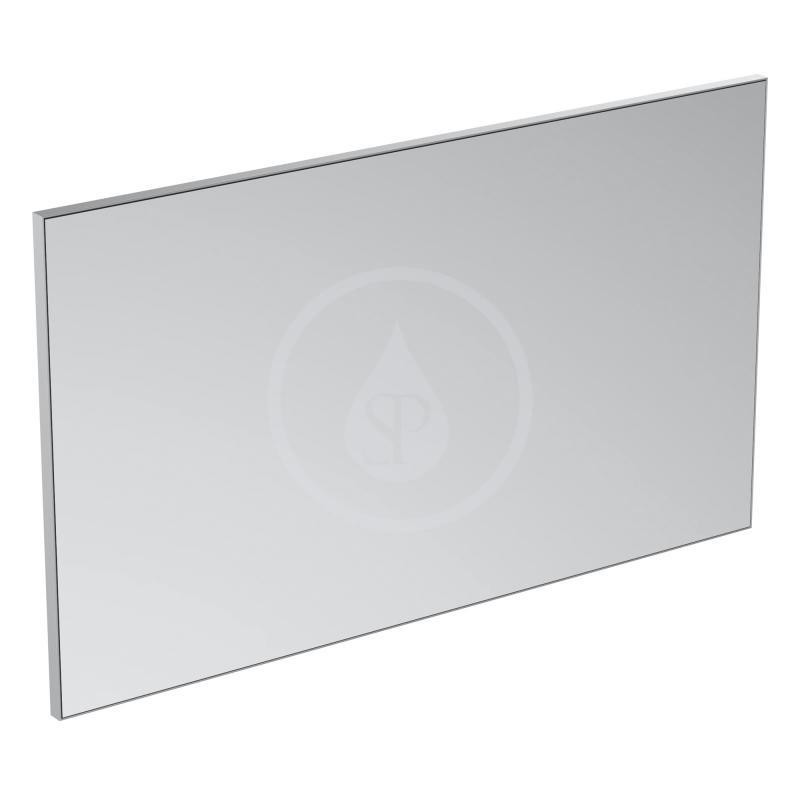 IDEAL STANDARD - Mirror&Light Zrcadlo 1200x700 mm s rámem (T3359BH)