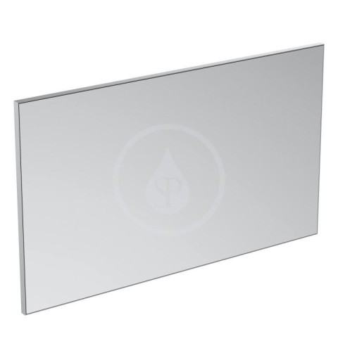 IDEAL STANDARD - Mirror&Light Zrcadlo 1200x700 mm s rámem (T3359BH)