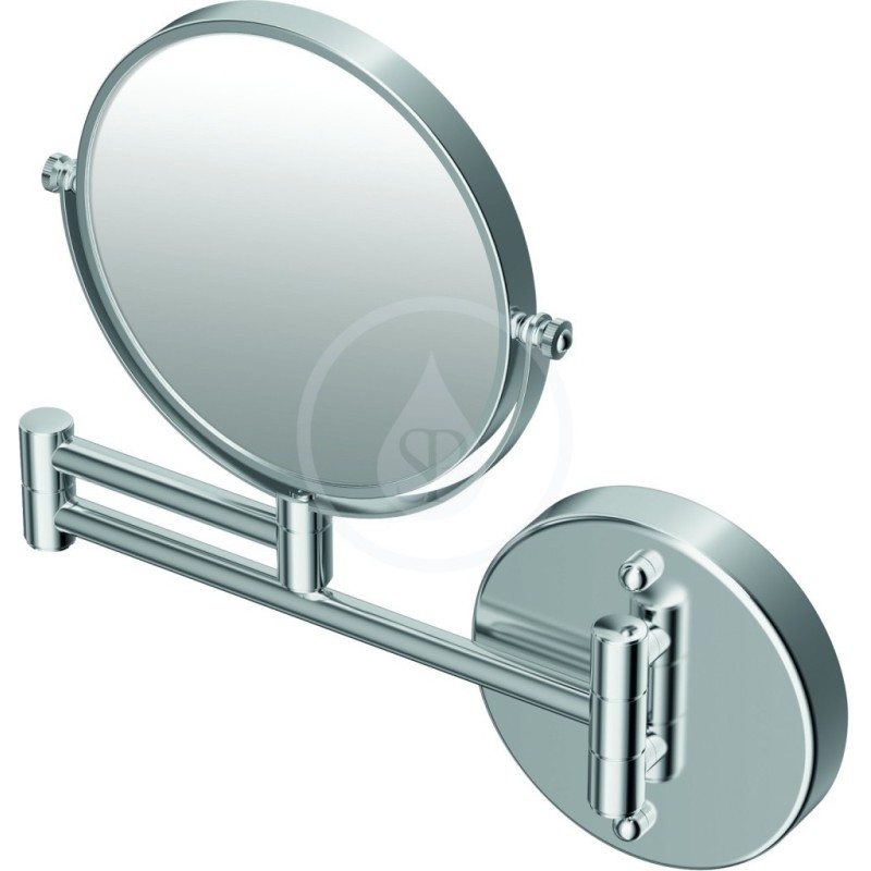 IDEAL STANDARD - IOM Kosmetické zrcadlo, chrom (A9111AA)