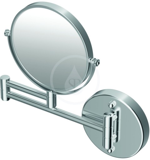 IDEAL STANDARD - IOM Kosmetické zrcadlo, chrom (A9111AA)