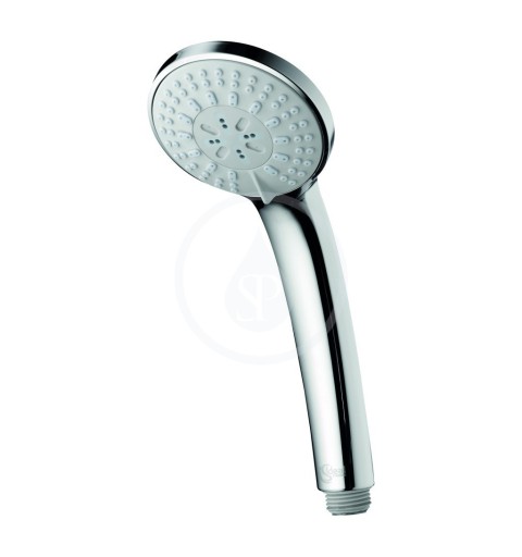 IDEAL STANDARD - Idealrain Ruční sprcha S3 80 mm, 3 proudy, chrom (B9401AA)