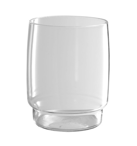 NOVASERVIS Náhradný pohár držiaka na vatové tyčinky  6282,X