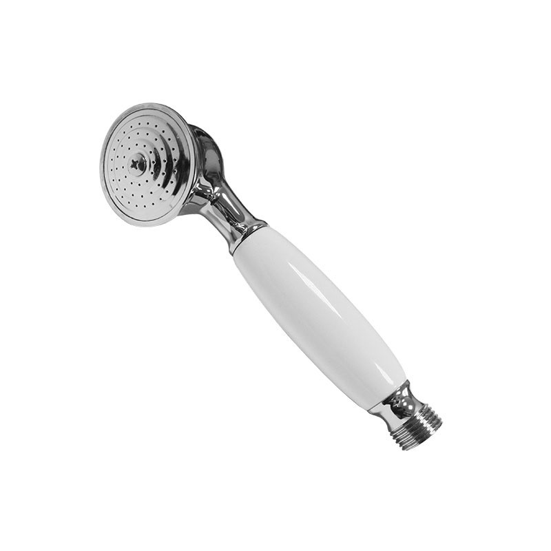 Mereo Jednopolohová ručná sprcha s keramickou rúkoväťou CBL601S