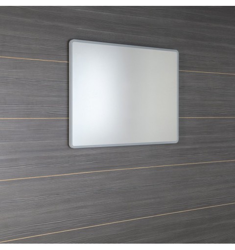 Sapho PIRI LED podsvietené zrkadlo 50x70cm PR500