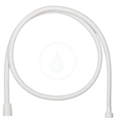 Grohe Hadice - Relexa sprchová hadica 1,50 m, mesačná biela (28143LS0)