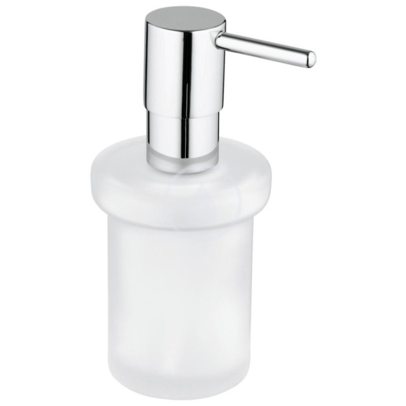 Grohe Essentials - Dávkovač tekutého mydla, chróm (40394001)