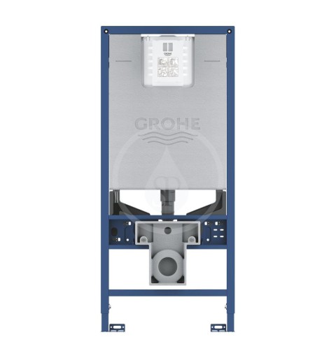 Grohe Rapid SLX - Modul na závesné WC s nádržkou (39597000)