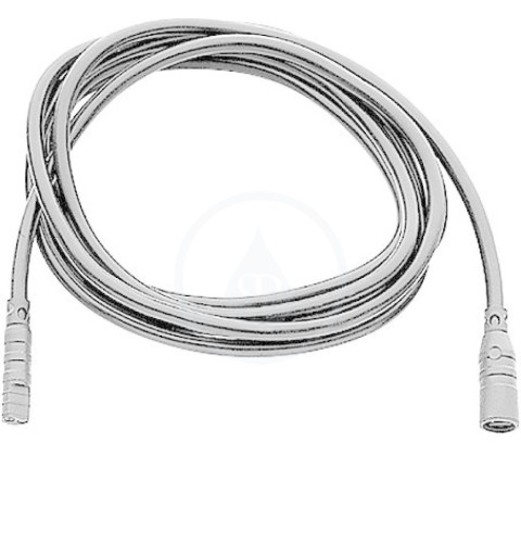 Hansa Príslušenstvo - Predlžovací/spojovací kábel, 2-pol., dĺžka 2000 mm (59913414)
