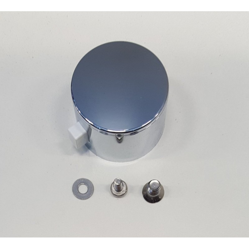 Sapho LIAM krytka termostatickej kartuše NDLP139-02