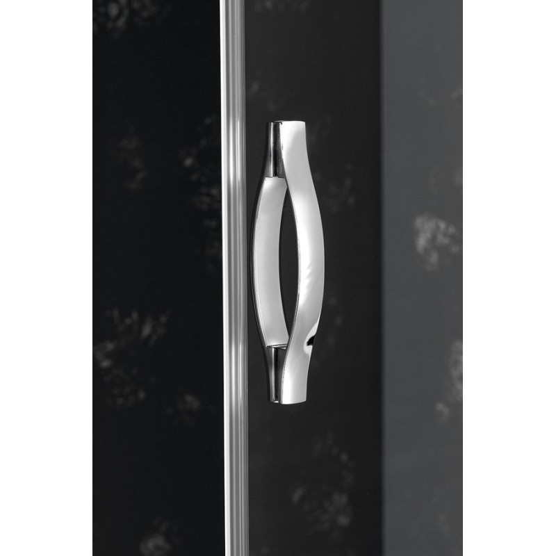 Gelco SIGMA SIMPLY sprchové dvere posuvné 1300mm, číre sklo GS1113
