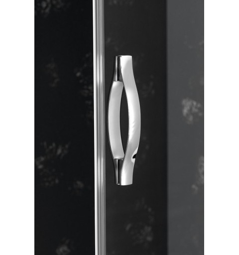 Gelco SIGMA SIMPLY sprchové dvere posuvné 1400mm, číre sklo GS1114
